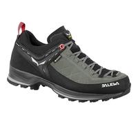 Salewa Womens Gore-Tex Mountain Trainer 2 Walking Shoes Black 6.5