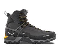Mountaineering shoe Salewa MTN TRAINER 3 TECH MID GTX (Black/Onyx) Women