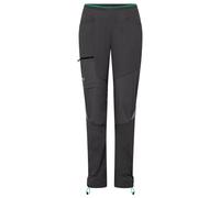 Salewa - Women's NXT DST Pant - Walking trousers size 6, grey