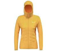 Salewa - Women's Ortles Hybrid TWR Jacket - Wool jacket size 8, sand