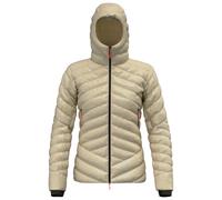 Salewa - Women's Ortles Med 3 RDS Down Jacket - Down jacket size 10, sand