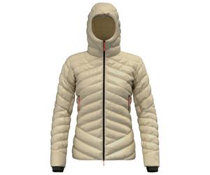 Salewa - Women's Ortles Med 3 RDS Down Jacket - Down jacket size 12, sand