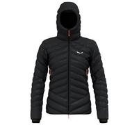 Salewa - Women's Ortles Med 3 RDS Down Jacket - Down jacket size 8, black