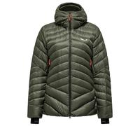 Salewa - Women's Ortles Med 3 RDS Down Jacket - Down jacket size 8, olive