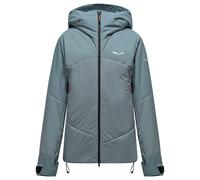 Salewa - Women's Ortles TW Air HD Jacket - Synthetic jacket size 14, grey
