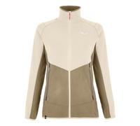 Salewa Womens Paganella Polarlite Jacket, Quicksand/7260, XL EU