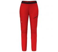 Salewa Pedroc 2 Durastretch Light Pant Women , Red, S