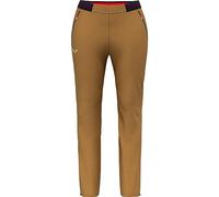 Salewa Pedroc 2 Durastretch Pants Yellow S / Regular Women