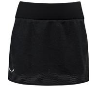 Salewa - Women's Pedroc 2 DST Skort - Skort size 4, black