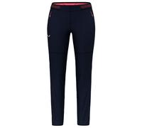Salewa Pedroc 2 Durastretch 2/1 Pant W, Navy Blazer, M