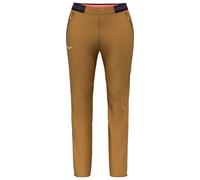 Salewa - Women's Pedroc 2 Durastretch Pant - Walking trousers size 12 - Regular, brown