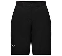 Salewa - Women's Pedroc 2 Durastretch Short - Shorts size 6, black