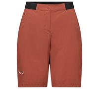 Salewa - Women's Pedroc 2 Durastretch Short - Shorts size 8, red