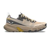 Salewa Womens Pedroc 2 Max Walking Shoes - Oatmeal/Black Out - 4UK