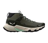 Salewa - Women's Pedroc 2 Mid PTX - Walking boots size 4,5, black