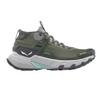 Salewa - Women's Pedroc 2 Mid PTX - Walking boots size 6,5, grey