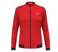 Salewa Pedroc Pl 2 Jacket Orange S Woman