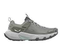 Salewa Pedroc 2 Powertex shoes sage green grey white Women - 40