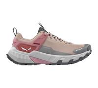 Salewa Women's Pedroc 2 PTX Waterproof Trekking & Hiking Shoe, Quicksand/Bungee Cord, 7 UK