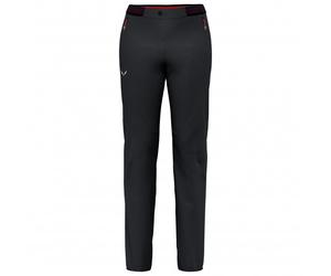 Salewa - Women's Pedroc 4 DST Pants - Walking trousers size 8 - Regular, black