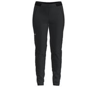 Salewa - Women's Pedroc 5 Durastretch Long Pant - Walking trousers size 16, black