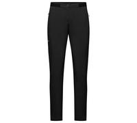 Salewa - Women's Pedroc 5 Durastretch Pant - Walking trousers size 16, black
