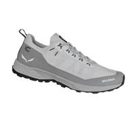 SALEWA Pedroc Air W - Women - Grey / White / Black - size 4.5- model 2024 4.5