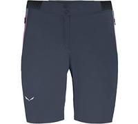Salewa Women's Pedroc Cargo 3 DST Shorts