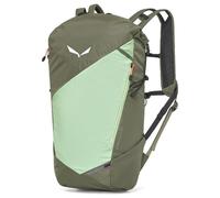SALEWA Pedroc Core 20l W - Women - Green - size only size- model 2026 only size