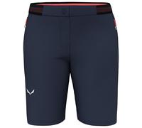 Salewa - Women's Pedroc DST Shorts - Shorts size 12, blue