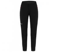 Salewa - Women's Pedroc DST Wool Pants - Walking trousers size 12, black