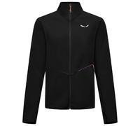 Salewa Pedroc Durastretch Light Jacket Black M Woman