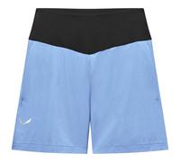 Salewa - Women's Pedroc Durastretch Light Short - Shorts size 6, blue