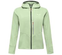 Women's hooded hiking jacket Salewa Pedroc 3 S