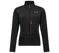 Salewa Pedroc 3 Polarlite Hoodie Fleece Black M Woman