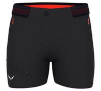 Salewa - Women's Pedroc Pro DST Cargo Shorts - Shorts size 12, black