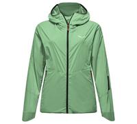 Salewa - Women's Pedroc Wind HD Jacket - Windproof jacket size 14, green