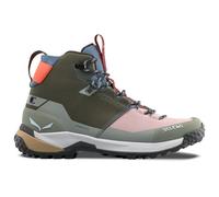 Salewa - Women's Puez 2 Mid PTX - Walking boots size 7,5, grey