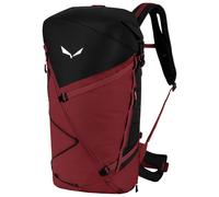 Salewa - Women's Puez 32+5 - Walking backpack red/black