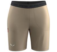 Salewa - Women's Puez 4 Shorts - Shorts size 18, sand
