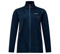 Salewa - Women's Puez Altavia PL Jacket - Fleece jacket size 10, blue