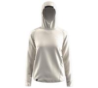 Salewa - Women's Puez AM/DST Hoody - Fleece jumper size 10, grey