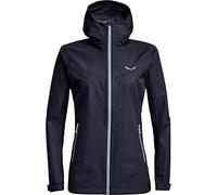 Salewa Women's Puez (Aqua 3) Ptx Jacket, Premium Navy/0340, M UK
