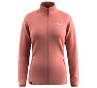 Salewa - Women's Puez Cammino PL Jacket - Fleece jacket size 6, pink