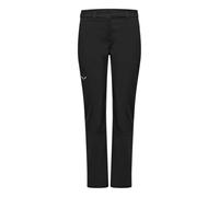 Salewa Puez Dolomia 2 Trousers Intense Black Women - 40
