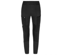 Salewa - Women's Puez Dry Responsive Cargo Tights - Walking trousers size 6, black