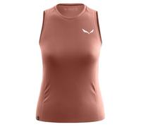 Salewa Women's Puez Dry Tank W T-Shirt (Pack of 1)