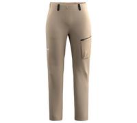 Salewa - Women's Puez Hemp/DST Pant - Walking trousers size 14, sand