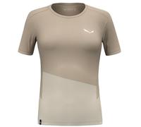 Salewa Women's Puez Sporty Dry T-Shirt (Pack of 1)