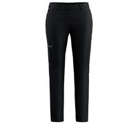 Salewa Puez Talvena Durastretch Short Pant Women, Black Out, M